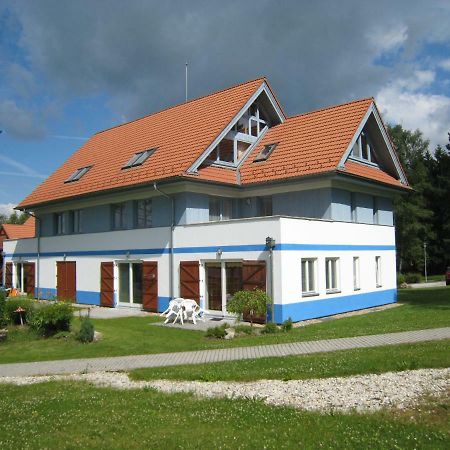 Apartman Riviera Lipno nad Vltavou Exterior photo