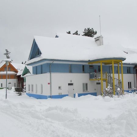 Apartman Riviera Lipno nad Vltavou Exterior photo