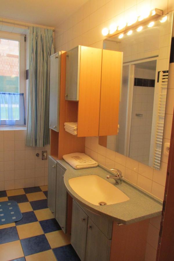 Apartman Riviera Lipno nad Vltavou Exterior photo